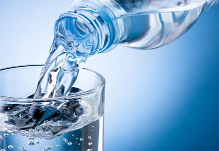 Мифы о воде